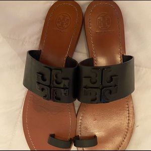 tory burch sandals